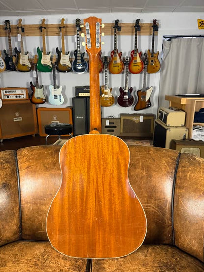 Gibson J-50 1955 - 1960 - Natural