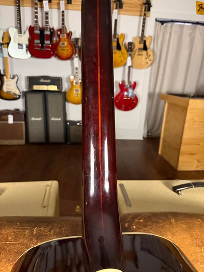 Guild F-212 1990’s - Natural