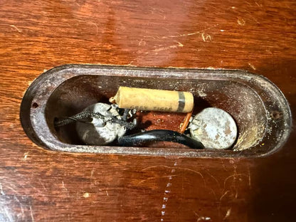 1956 Gibson Les Paul Junior - Sunburst