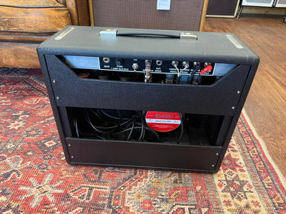 Headstrong Lil’ King Reverb Amp