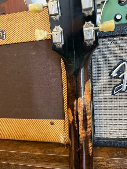 1946 Gibson L-7 - Sunburst