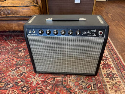 Headstrong Lil’ King Reverb Amp