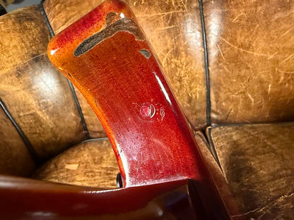 1959 Gibson Les Paul Junior Double Cutaway - Cherry