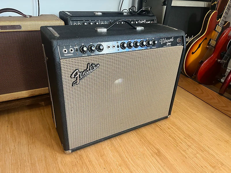 1964 Fender Vibroverb - AB763