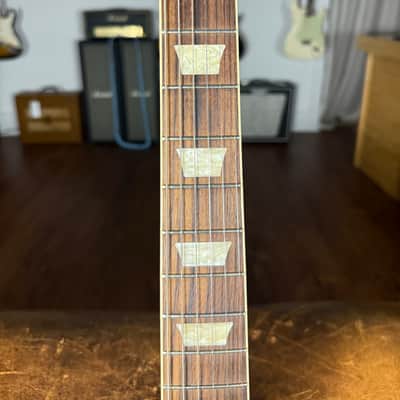 2024 Gibson Les Paul Standard - Goldtop