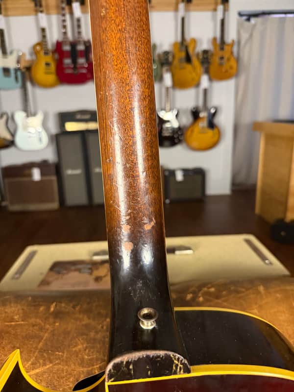 1959 Gibson ES-175D - Sunburst - OHSC