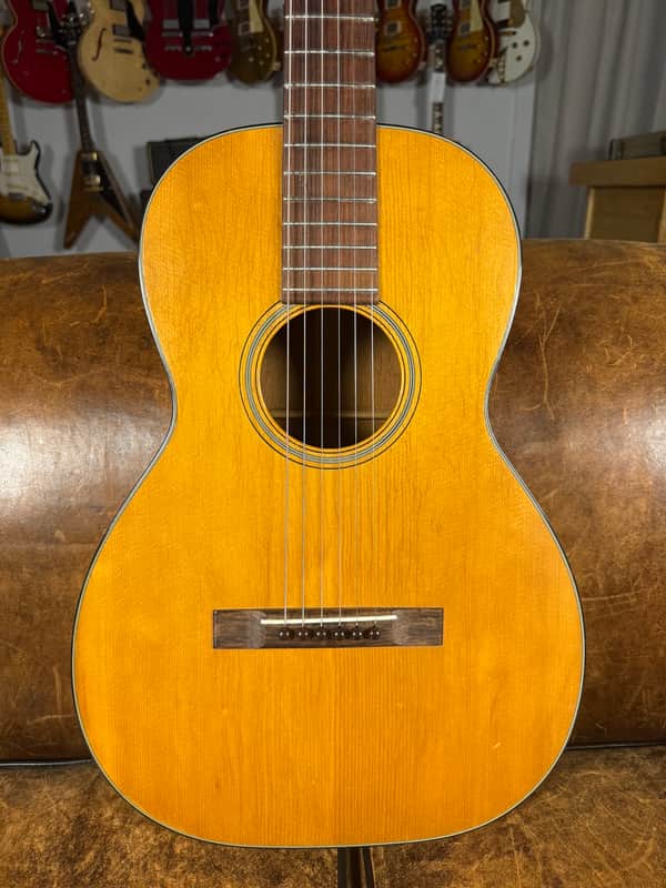 1964 Martin 0-16NY