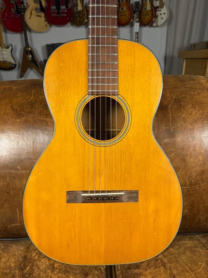 1964 Martin 0-16NY