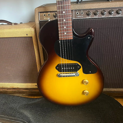 2019 Gibson Les Paul Junior - Vintage Tobacco Burst
