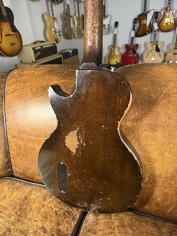 1955 Gibson Les Paul Junior