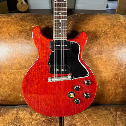 1959 Gibson Les Paul Special - Cherry - OHSC