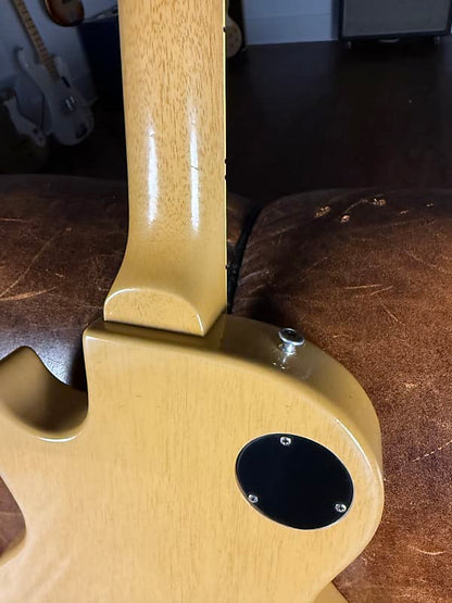1958 Gibson Les Paul Special - TV Yellow - OHSC