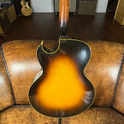 1956 Gibson ES-175 - Sunburst - OHSC