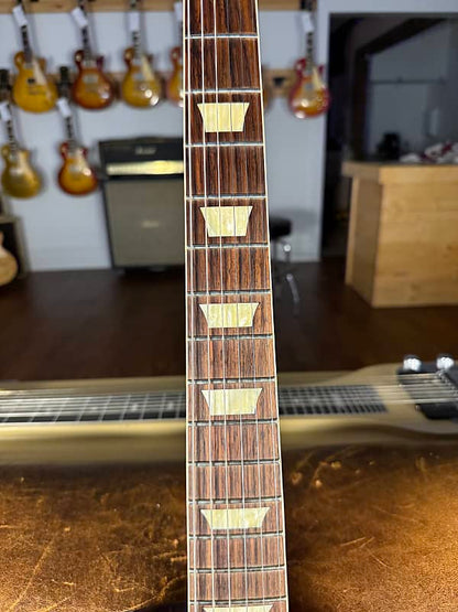 2019 Gibson Custom Shop 60th Anniversary CME Exclusive ‘60 Les Paul Standard