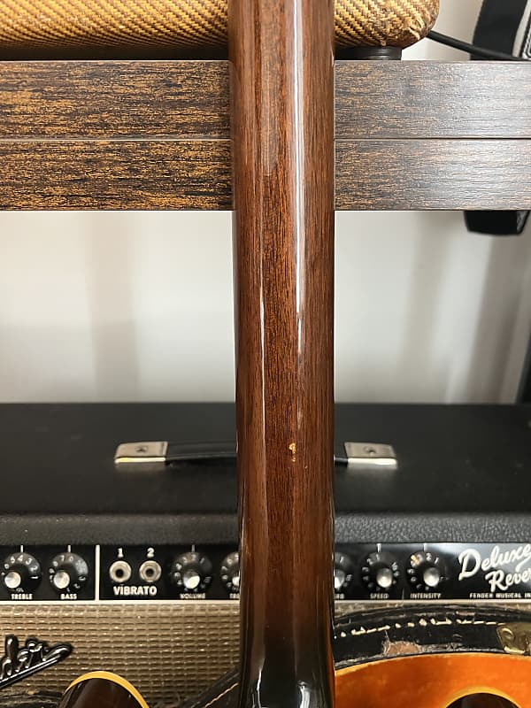 1969 Gibson ES-345 TD - OHSC