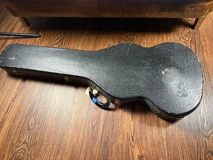 1964 Gibson SG Standard - Pelham Blue Refinish - OHSC