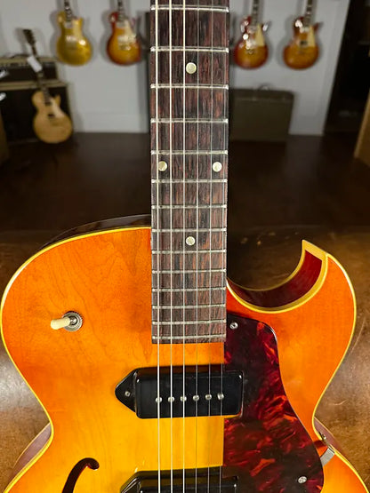 1964 Gibson ES-125 TDC - Sunburst