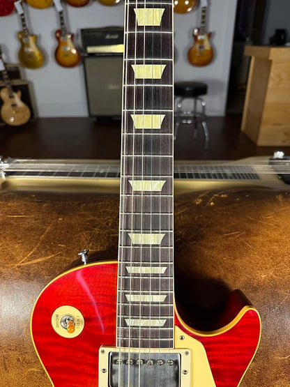 2024 Gibson Custom Shop ‘60 Les Paul Standard
