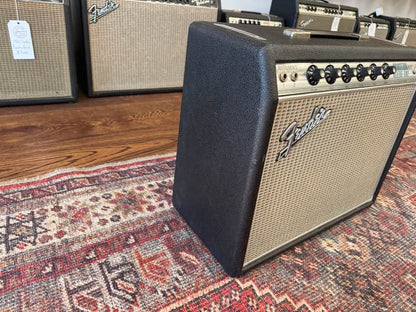 1969 Fender Princeton Reverb "Drip Edge" Guitar Combo