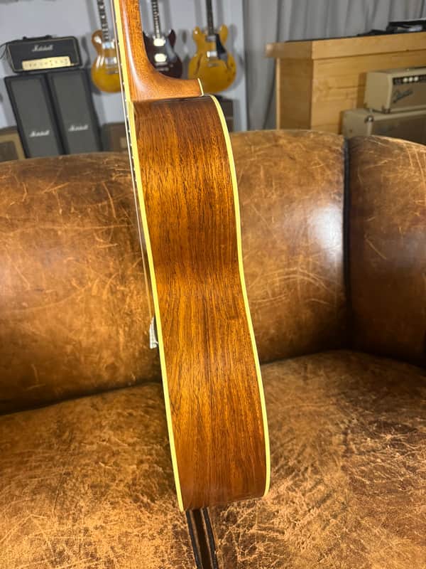 2025 Martin 30th Anniversary Eric Clapton Signature 000-42EC - Natural