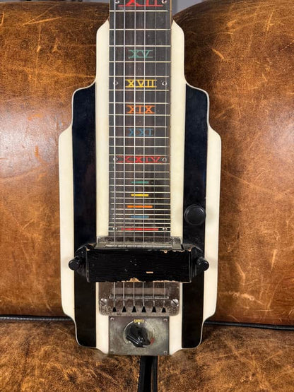 1950s National New Yorker - OHSC