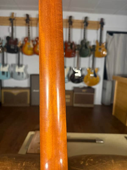 1997 Froggy Bottom Jumbo Acoustic - Natural
