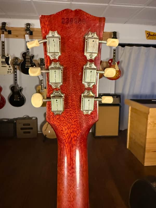 1964 Gibson SJN / Country Western - Natural