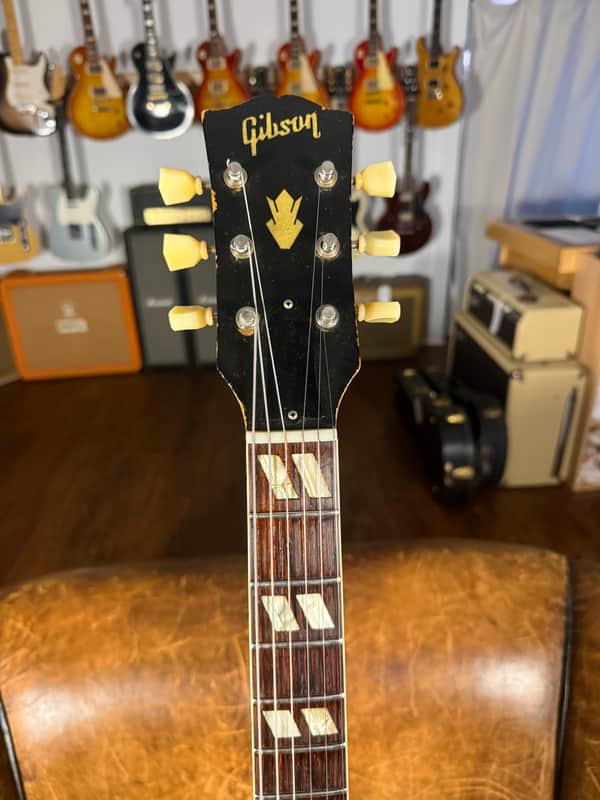 1959 Gibson ES-175D - Sunburst