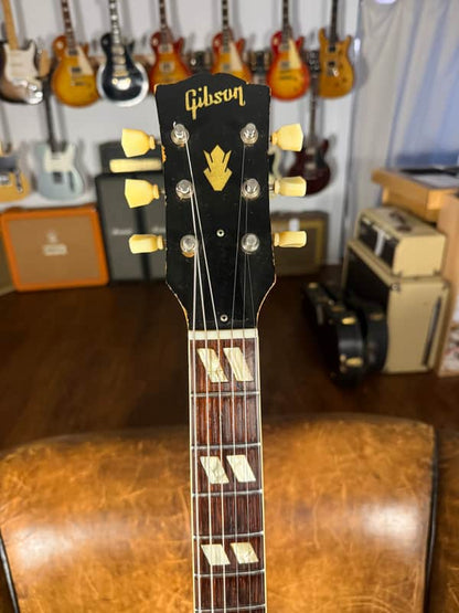 1959 Gibson ES-175D - Sunburst
