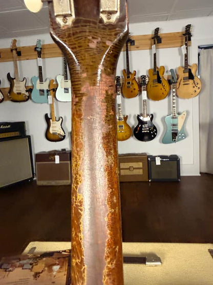 1956 Gibson Les Paul Junior - Sunburst
