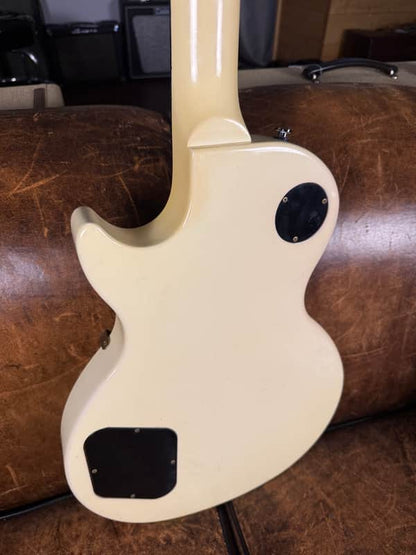 1993 Gibson Les Paul Studio - Alpine White