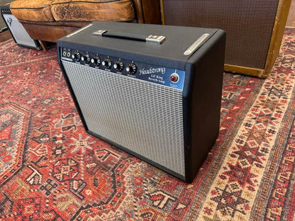 Headstrong Lil’ King Reverb Amp