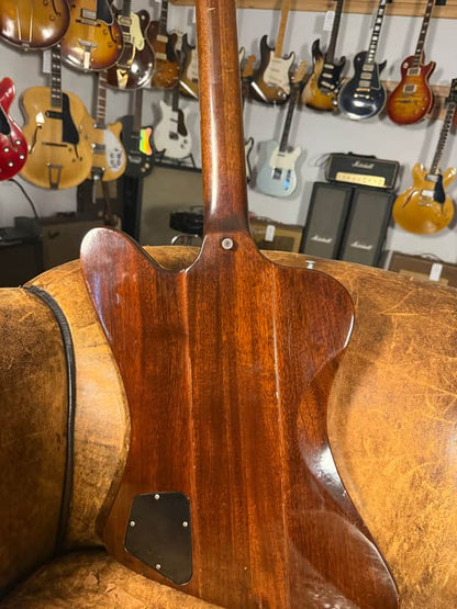 1964 Gibson Firebird III - Sunburst - OHSC
