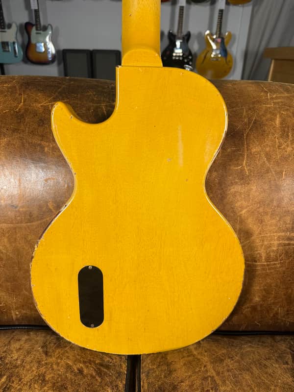 1956 Gibson Les Paul TV Junior