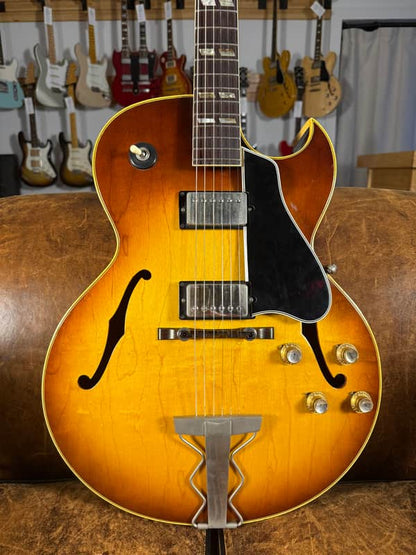 1964 Gibson ES-175 D - OHSC