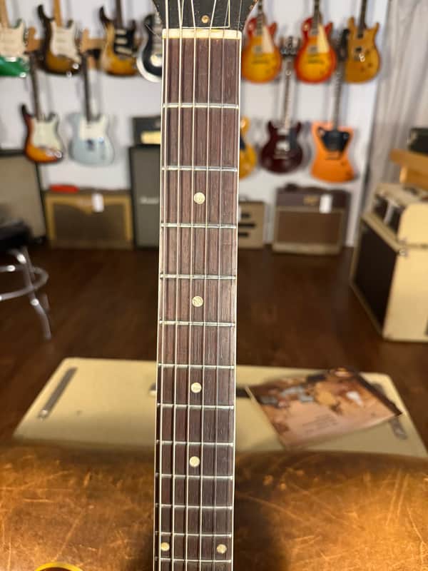 1962 Epiphone Casino E230T - Sunburst
