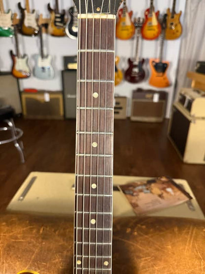 1962 Epiphone Casino E230T - Sunburst