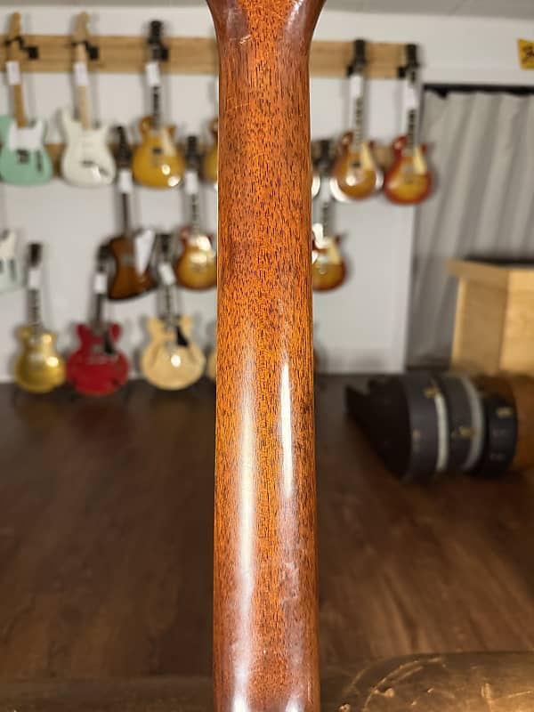 1953 Gibson Southern Jumbo SJ - Sunburst - OHSC