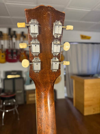1956 Gibson ES-225T - Sunburst