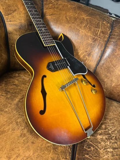 1956 Gibson ES-225T - Sunburst