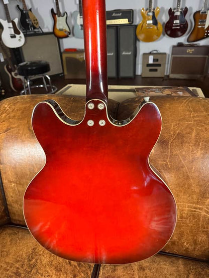 Harmony H56 2 Pickup 1969 - OHSC