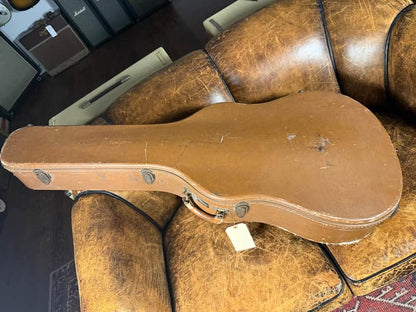 1956 Gibson Southern Jumbo SJ - Sunburst - OHSC