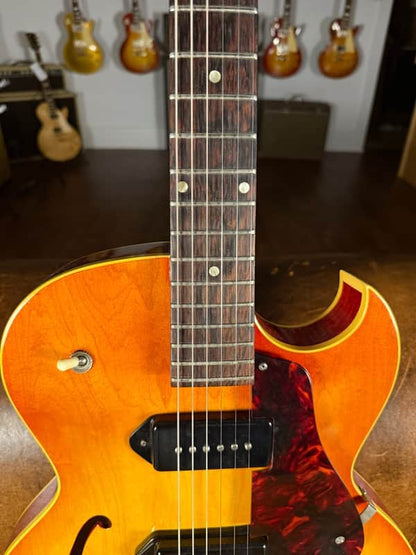 1964 Gibson ES-125 TDC - Sunburst