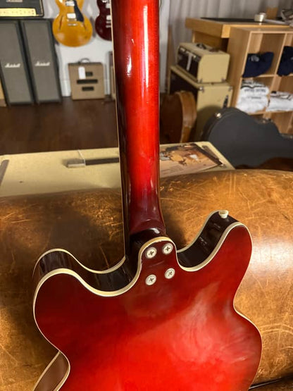 Harmony H56 2 Pickup 1969 - OHSC