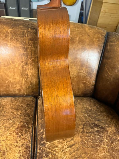 1947 Martin 00-17 - Natural