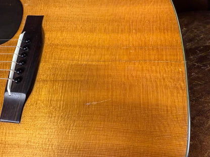1954 Martin 000-18 - Natural