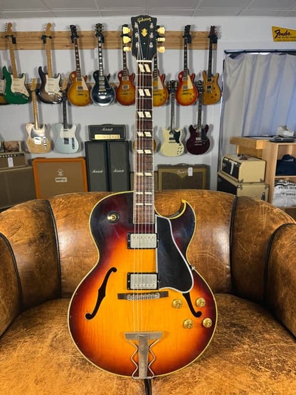 1959 Gibson ES-175D - Sunburst