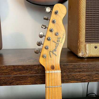 1953 Fender Esquire - Blonde