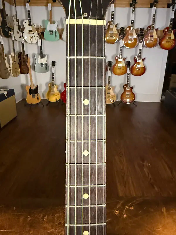 1955 Gibson Les Paul Junior