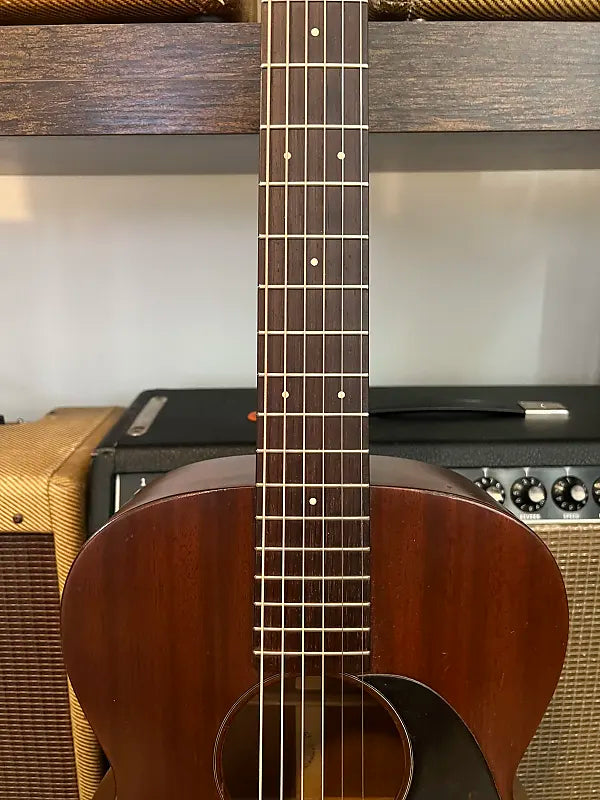 1944 Martin 0-17 - Natural